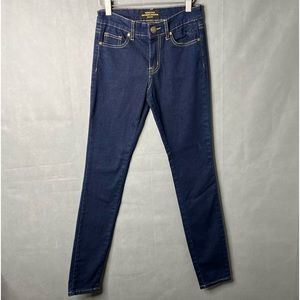 Versace Women’s Jeans V 1969 Abbigliamento Sportivo SRL Skinny Jeans Size 26